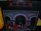 RUSH VERY RARE SEALED LP MOVING PICTURES NO CUTOUTS OR BARCODES