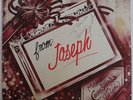 MODERN SOUL LP JOSEPH-Merry Christmas To You SILAS;RARE HEAR