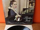 ALP 1791 Orig 1st R/G Music by J.S.Bach Rosalyn Tureck - Piano NM