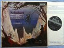 WILLI BOSKOVSKY Schubert String Quartet  ED2 Decca WBg SXL 6173 UK-1960s LP NM