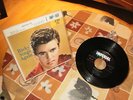 Ricky Nelson EP RESTLESS KID  IMP 160