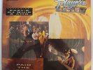 GANGSTA RAP LP PENTHOUSE PLAYERS CLIQUE Paid The Cost PRIORITY;SEALED