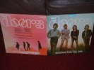 DOORS Waiting For The Sun LP 1968 MONO 1st Press EARLIEST EVER