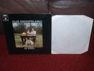 AL JONES Alun Ashworth Jones LP 1969 PARLOPHONE 1st Press 