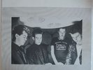 The Cure Singles 4 Track 12