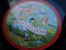 STRAY DEBUT UK PRESS TRANSATLANTIC MINT AUDIO /VINYL BARELY PLAYED ROCK PsYcH