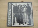 Depeche Mode LIVE Vinyl 1984 Ludwigshafen