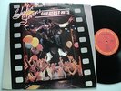 Shakin' Stevens - Greatest Hits - RARE PROMOTIONAL/ SAMPLE LP - HONG KONG