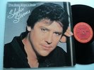 Shakin' Stevens - The bop won't stop - Rare Gatefold LP - Hong Kong