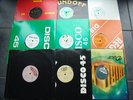 33 x REGGAE 12