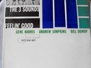THE THREE SOUNDS 