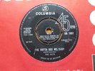 The Rats - I've Gotta See My Baby 1965 UK 45 HEAR IT 