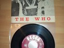THE WHO 