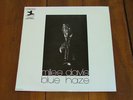 MILES DAVIS Blue haze French Alternate cover LP VG++/EX+