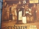 Tom Waits Orphans Brawlers Bawlers & Bastards Anti 86677-1 7 Vinyl LP Box Set US