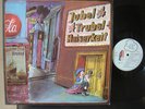WOLFRAM BRUNKE Jubel Trubel PSYCH FUNK German LIBRARY LP NM Gary Pacific