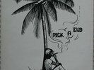 IInd Street Dreads?– Pick A Dub (Keith Hudson)