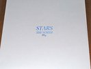Stars The North LP Gold Vinyl Hand Numbered /500 Rare Bootleg Edition