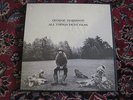 George Harrison, All Things Must Pass, 3 record set + poster