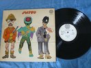 Patto - hold your fire (vertigo swirl UK original GIMMICK COVER)   very rare  