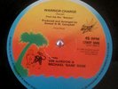 aswad warrior charge