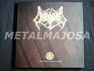 UNLEASHED  ...And We Shall Triumph In Victory   BOX SET     Rare
