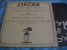 NOVA MUSICHA 1 - JOHN CAGE - MUSIC FOR MARCHEL DUCHAMP