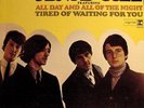 THE KINKS - KINKS-SIZE - ORIGINAL MONO PRESSING