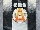 Bruce Springsteen - Badlands/Something In the Night, UK WL promo 7