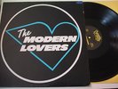 THE MODERN LOVERS LP beserkley 1ST LP JONATHAN RICHMAN john cale roadrunner