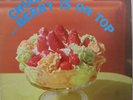  FIRST PRESSING OF CHUCK BERRY IS ON TOP RECORDED IN 1959 VG+