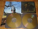 BURZUM UMSKIPTAR G/F BRONZE 2LP + Poster Canvas texture sleeve LTD 1000