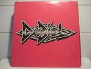 PRIVATE HARD ROCK METAL AOR LP DUBIEL - LISTEN 