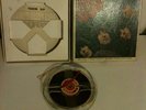 The Beatles Rubber Soul TA-PMC 1267, Twin Track Mono Tape Record, Reel To Reel