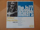 The Blues Of Sleepy John Estes Vol. 2-1966-Swaggie S1220-Australian Pressing