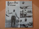 Robert Pete Williams-Self Titled LP-1971-Ahura Mazda AMS 2002-Stereo-Shrinkwrap
