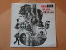Goin' Up The Country-Recorded By David Evans-1968-Decca LK 4931-UK Pressing