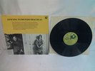 LISTENING TO RICHARD BRAUTIGAN LP VINYL RECORD ST 424 RARE HIPPIE BEATNIK PSYCH