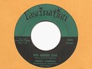 Jimmy Carroll 