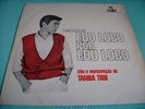 EDU LOBO 1967 Tamba Trio Bebeto Luiz Eca JAZZ BOSSA NOVA JAZZ GROOVE Brazil LP