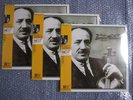 LEXINGTON THE ART OF JACQUES THIBAUD 3LP COMPLETE SET