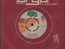 Rana 60s Turkish female killer psych funk 45 w/S Hear #2