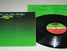 YES Close to the Edge LP First Press Pink Floyd UK Rick Wakeman Chris Squire Ex
