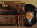 Big Julien All Stars - Riviera Sound - Major Minor LP UK - Rare
