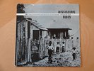 Mississippi Blues Vol. 2-Charley Patton-Roots RL 303-w/Insert-Austrian Pressing