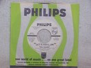 The 4 Seasons-Lets Hang On-Frankie Valli-Rare Copy From 1965