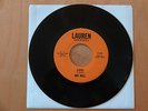 Dry Well-Gypsy/Try A Little Tenderness-1970-Lauren 2515-7