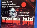 MERCURY SR-90278  RFR1  WOZZECK,LULU  DORATI TAS