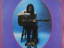 Nick Drake — Bryter Layter — 1970 UK Island ILPS 9134,Textured Cover, Stereo NM