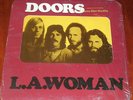 THE DOORS  L.A. WOMAN ORIGINAL